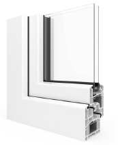 Serramenti PVC
