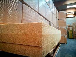 Fibra di legno Pafile thermo dry easy